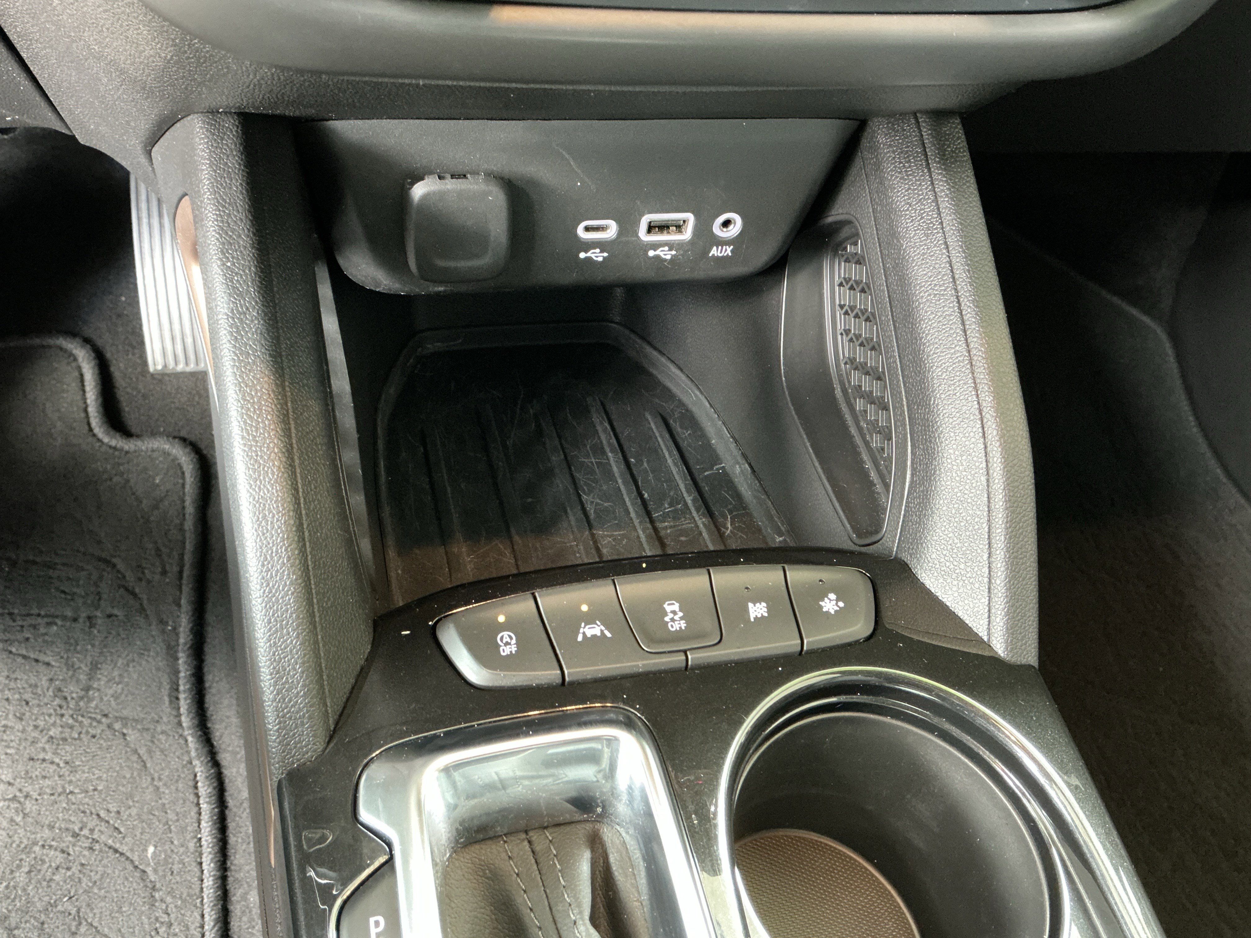 Used 2022 Chevrolet TrailBlazer ACTIV image 27