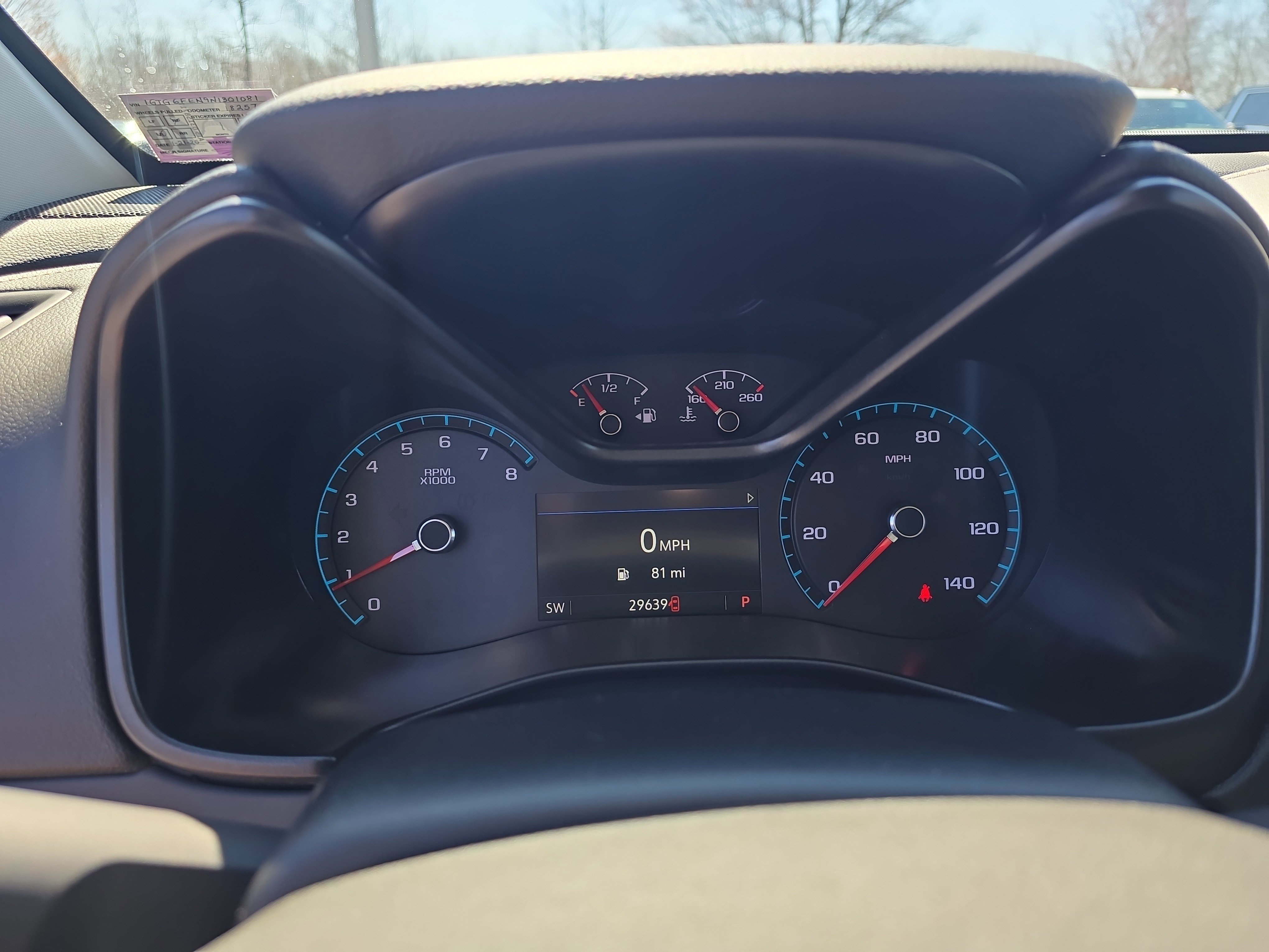 Used 2022 GMC Canyon AT4 image 21