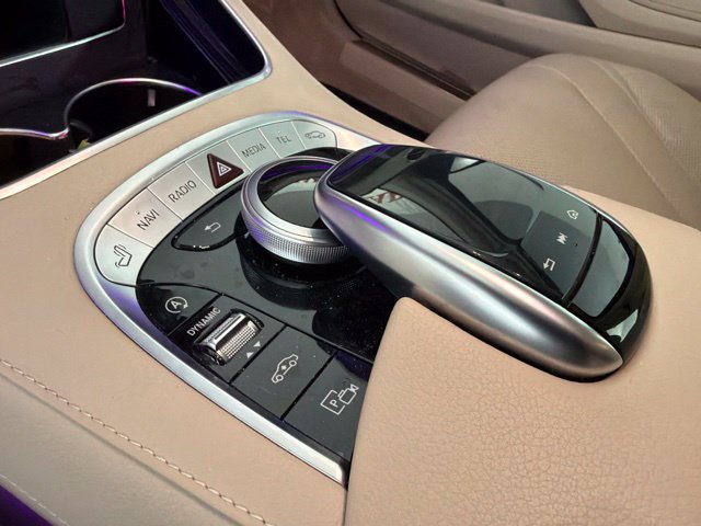 Used 2020 Mercedes-Benz S 450 Sedan image 26