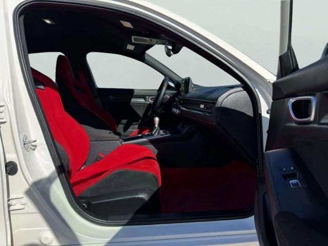 Used 2025 Honda Civic Type R image 49