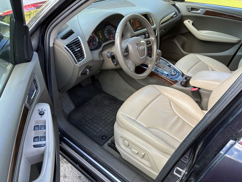 Used 2012 Audi Q5 2.0T Premium Plus image 7