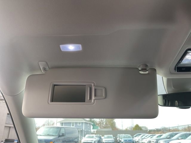 New 2026 Volkswagen Atlas SE image 26