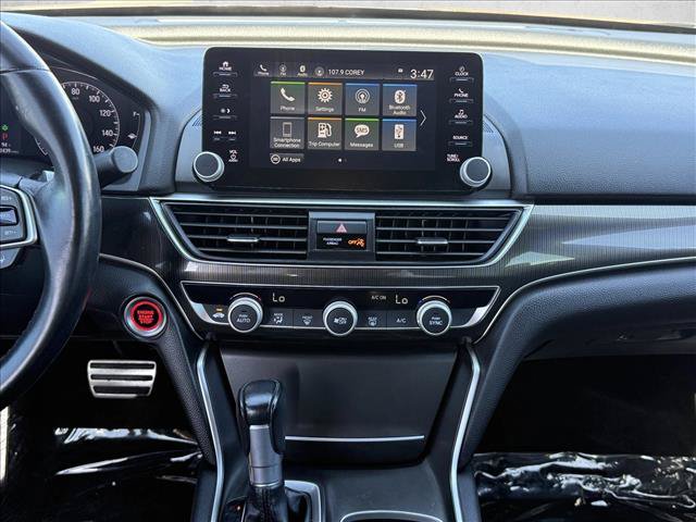 Used 2020 Honda Accord Sport image 17