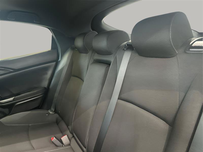 Used 2018 Honda Civic EX image 12