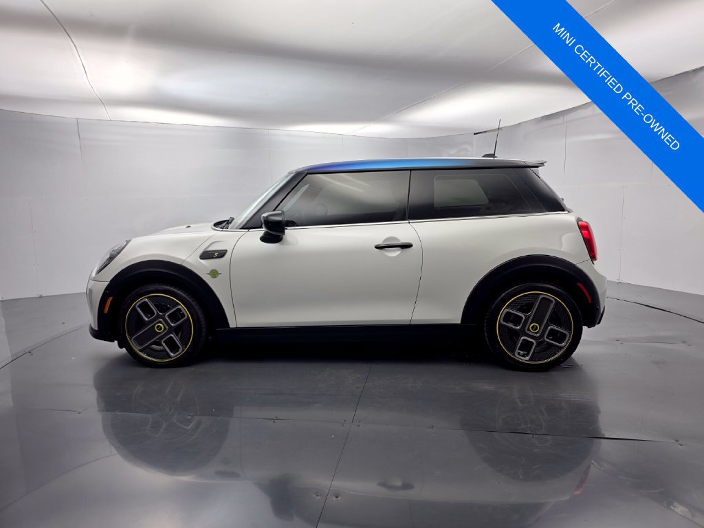 Used 2024 MINI Cooper SE FWD image 7