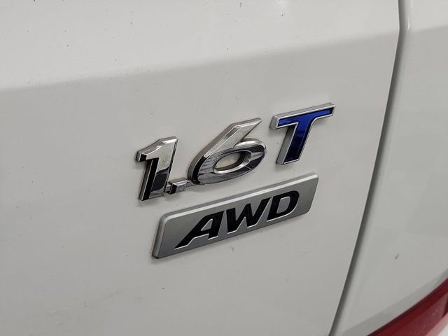 Used 2016 Hyundai Tucson Eco AWD/4WD image 8