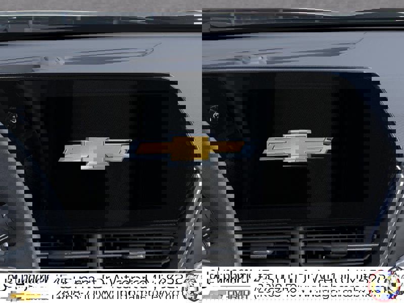 New 2026 Chevrolet Trax LT image 20