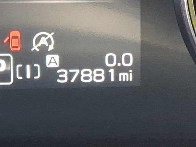 Certified 2024 Subaru Crosstrek 2.5i Sport AWD/4WD image 19