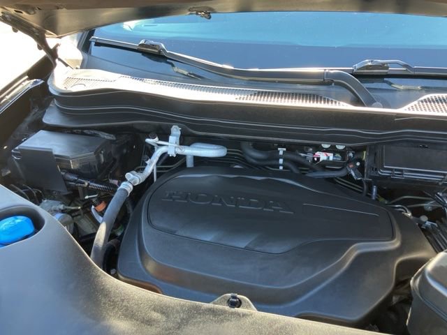 Used 2022 Honda Pilot TrailSport image 34