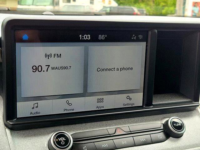 Used 2022 Ford Maverick XLT w/ Equipment Group 300A Standard image 30