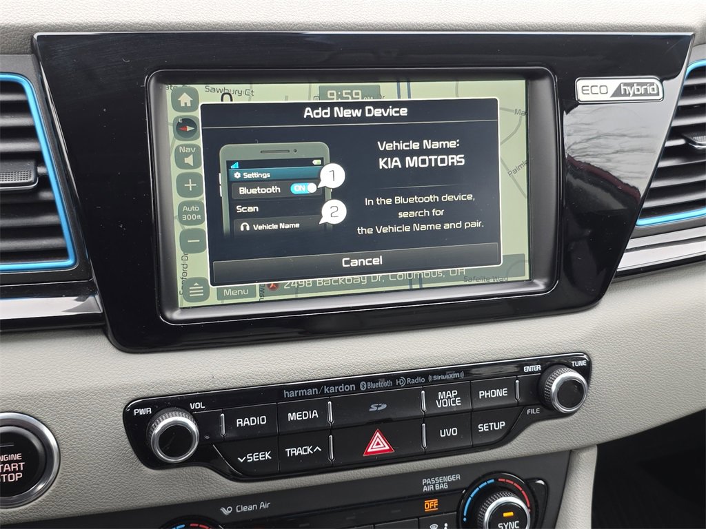 Used 2018 Kia Niro Touring image 33