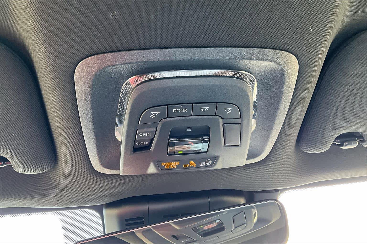 Used 2026 Toyota Crown w/ Advanced Technology Package AWD/4WD image 32