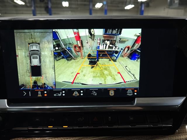 New 2026 Chevrolet Silverado 1500 RST image 24