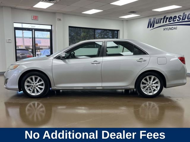 Used 2013 Toyota Camry XLE w/ Leather Pkg FWD image 9