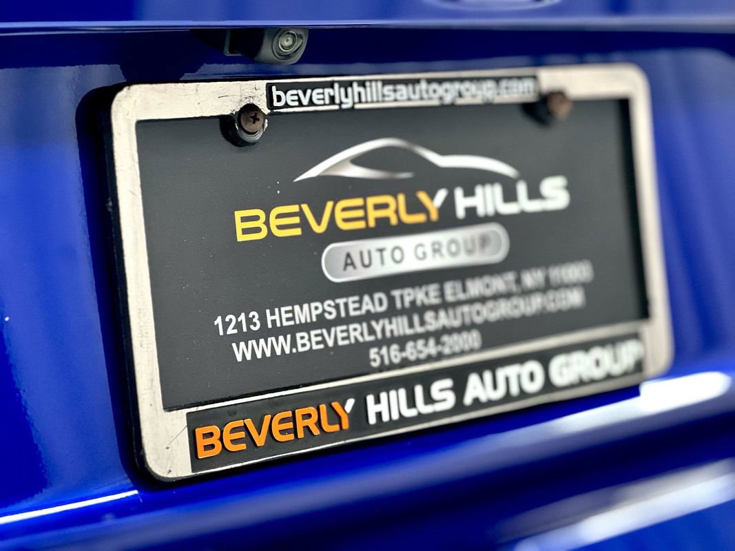 Used 2021 Honda Accord Sport image 42