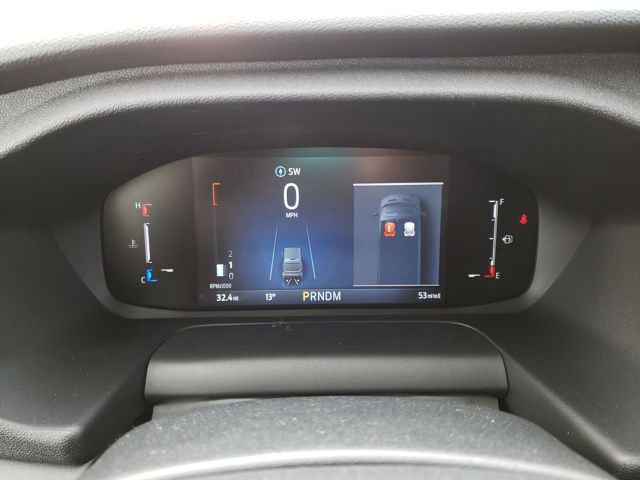 New 2026 Ford Transit 250 Low Roof image 19