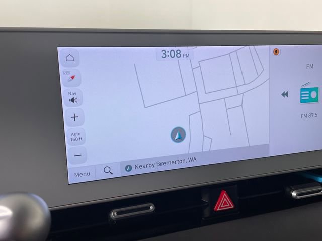 Certified 2024 Hyundai Ioniq 5 Limited RWD image 8