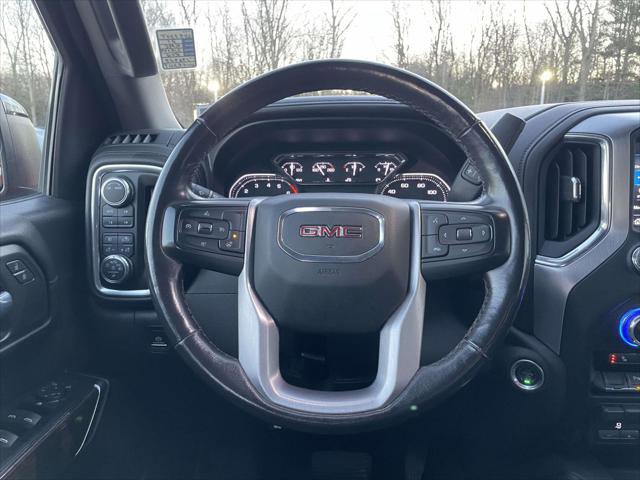 Used 2021 GMC Sierra 1500 Elevation w/ Preferred Package image 18