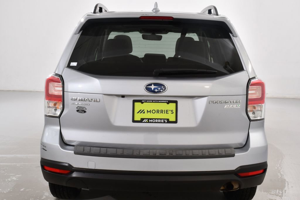 Used 2017 Subaru Forester 2.5i Premium w/ All-Weather Package image 13