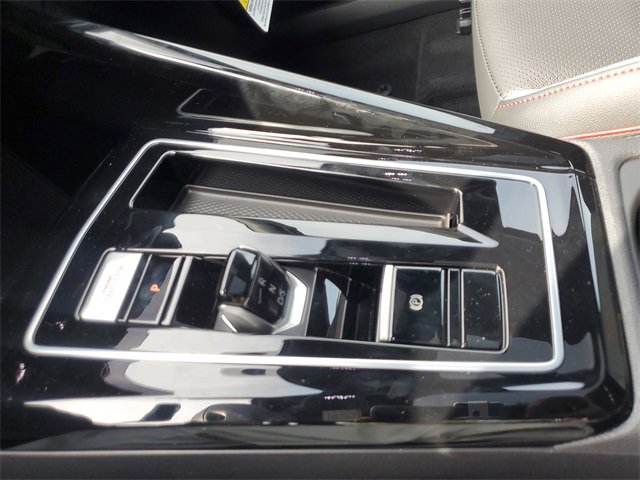 New 2025 Volkswagen GTI Autobahn image 27