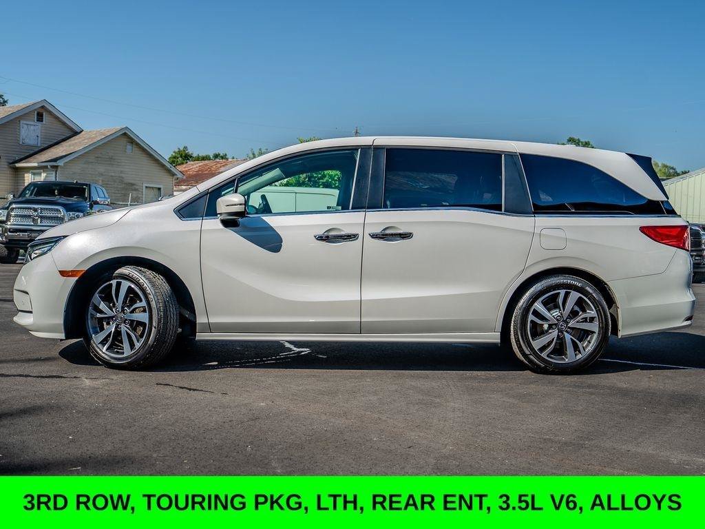 Used 2024 Honda Odyssey Touring image 5