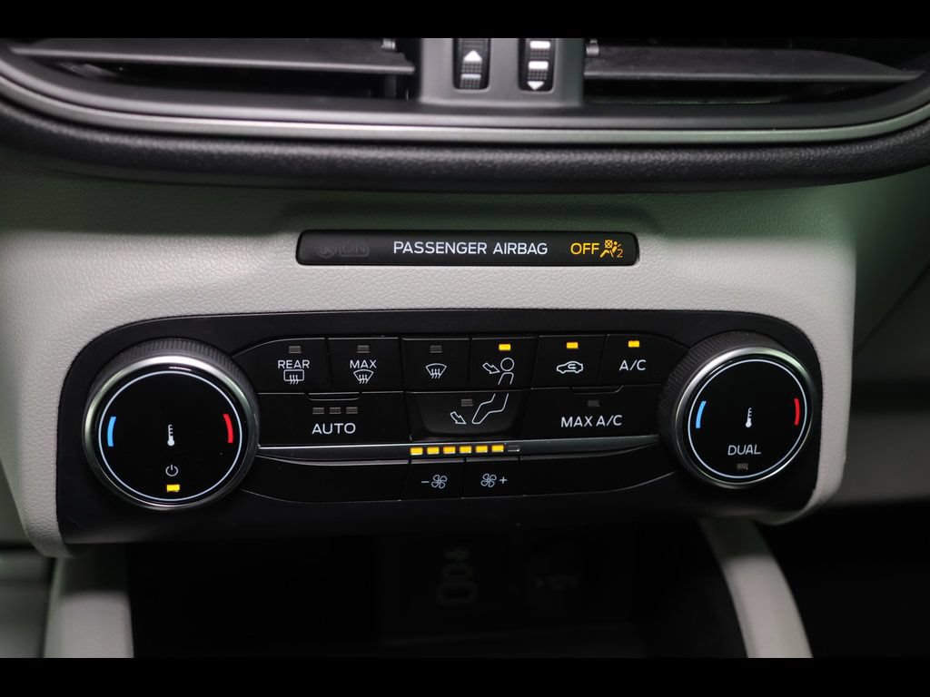 Used 2024 Ford Escape Active FWD image 20