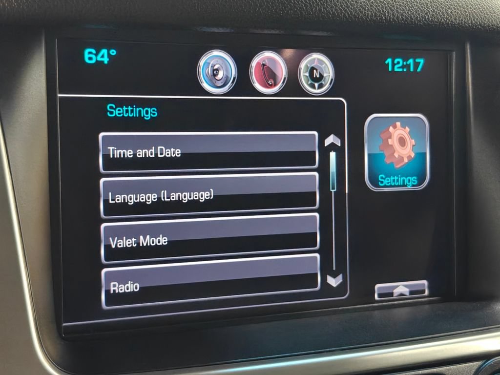Used 2015 Chevrolet Tahoe LT AWD/4WD image 35