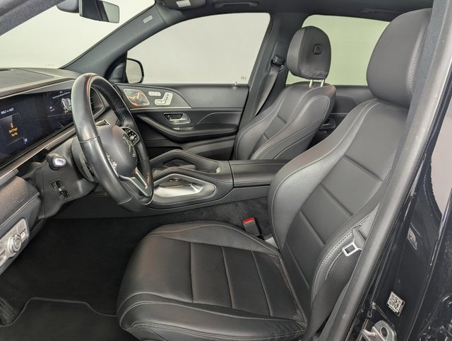 Used 2021 Mercedes-Benz GLE 350 4MATIC image 10