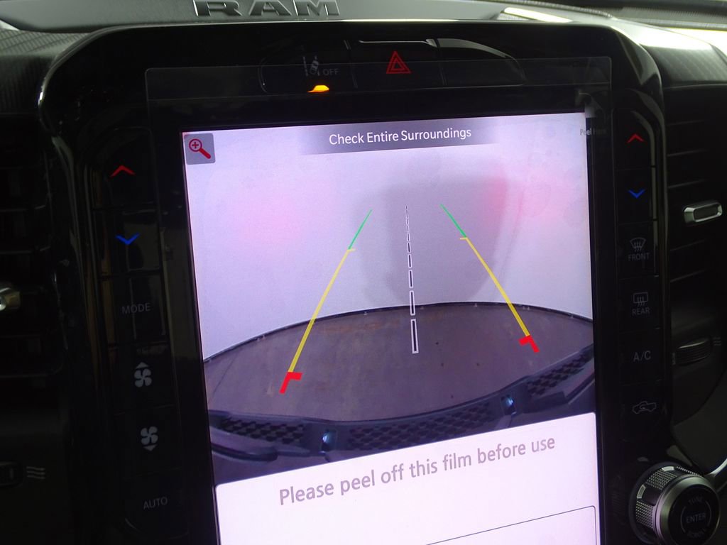 New 2026 RAM 1500 Big Horn image 10