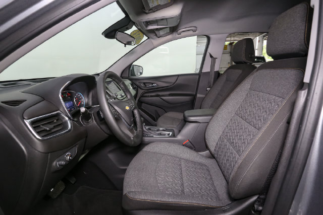 Used 2023 Chevrolet Equinox LT AWD/4WD image 37