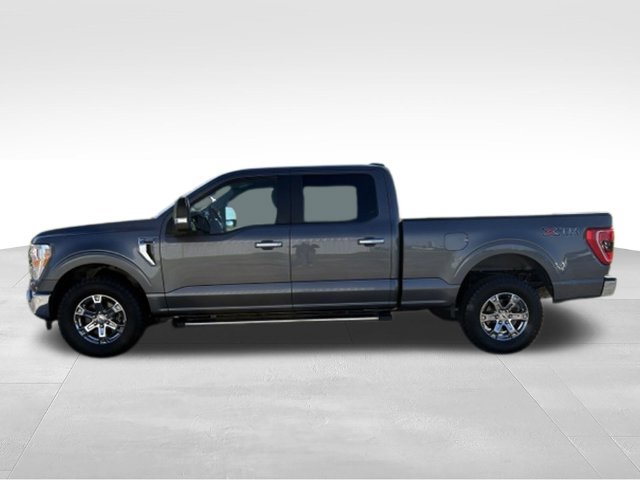 Used 2021 Ford F150 XLT w/ XTR Package AWD/4WD image 12