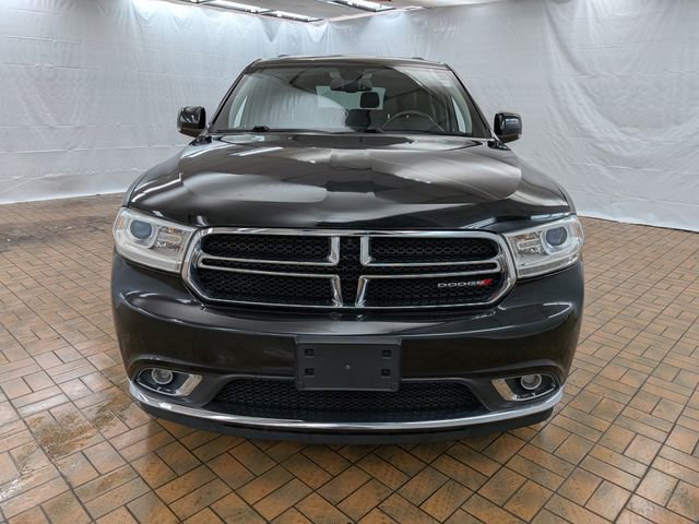 Used 2014 Dodge Durango Limited w/ Nav & Power Liftgate Group image 2