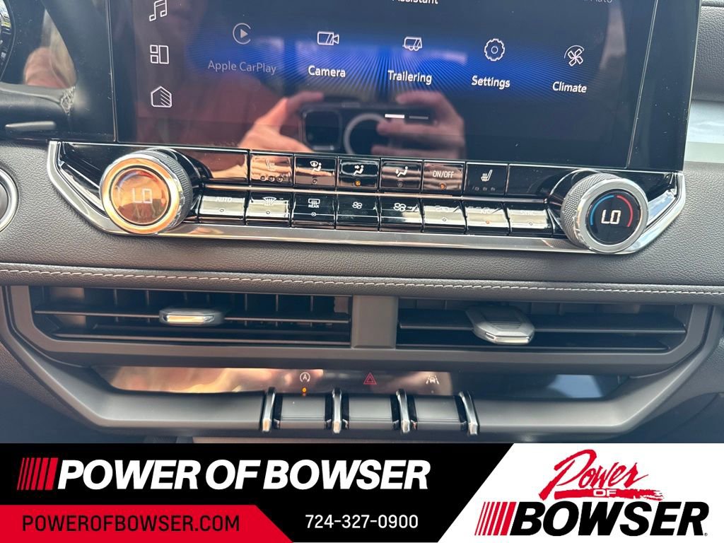 New 2026 Chevrolet Colorado LT w/ LT Convenience Package image 11