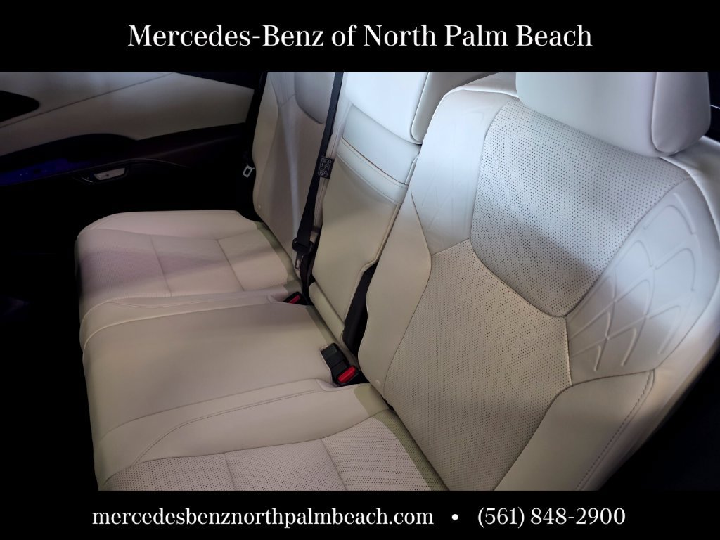 Used 2026 Lexus RX 350 w/ Convenience Package AWD/4WD image 16