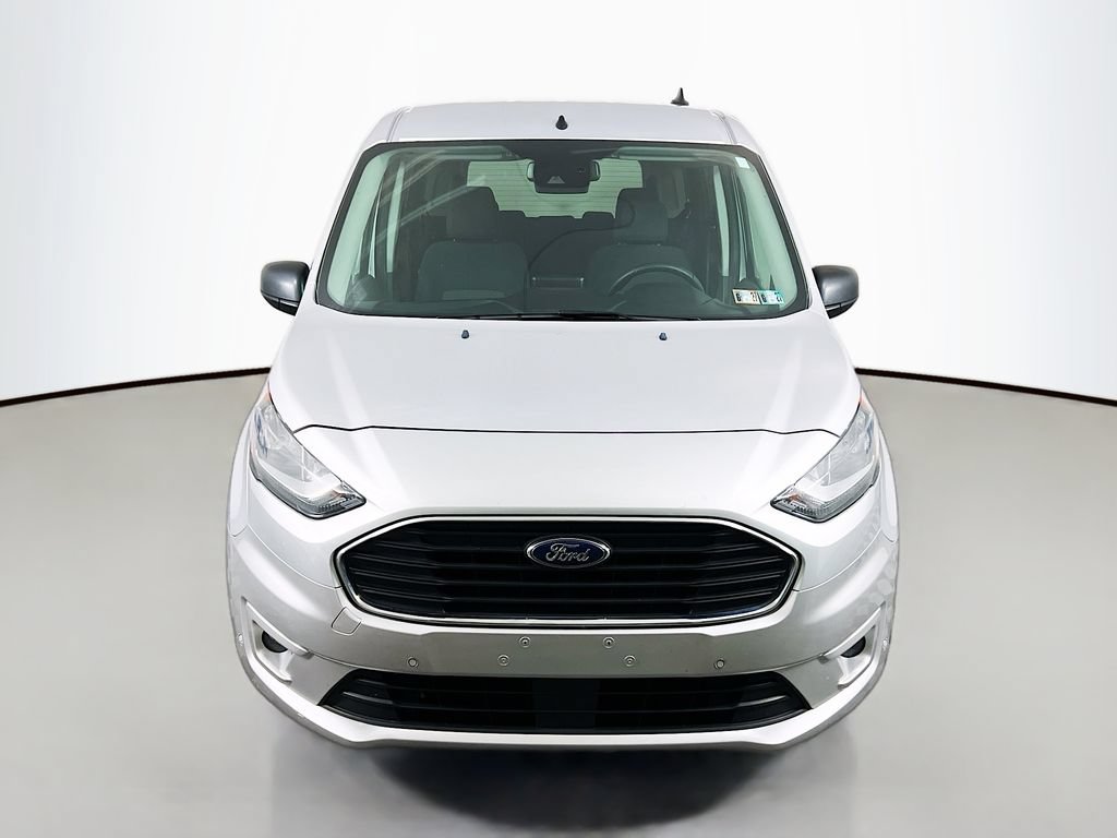 Certified 2021 Ford Transit Connect XLT FWD image 3