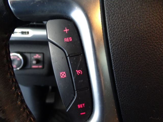 Used 2016 GMC Acadia SLE AWD/4WD image 8