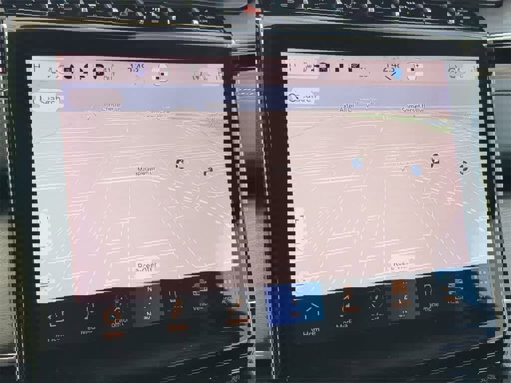 Used 2024 Jeep Grand Cherokee Limited 4xe image 27