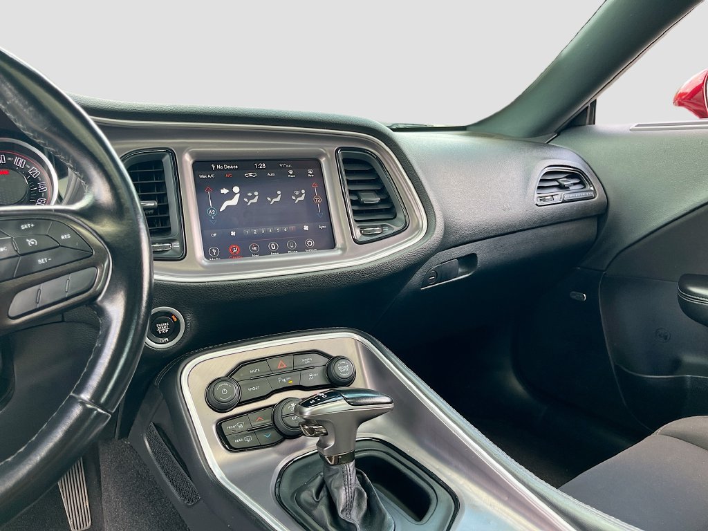 Used 2021 Dodge Challenger SXT w/ Driver Convenience Group AWD/4WD image 24
