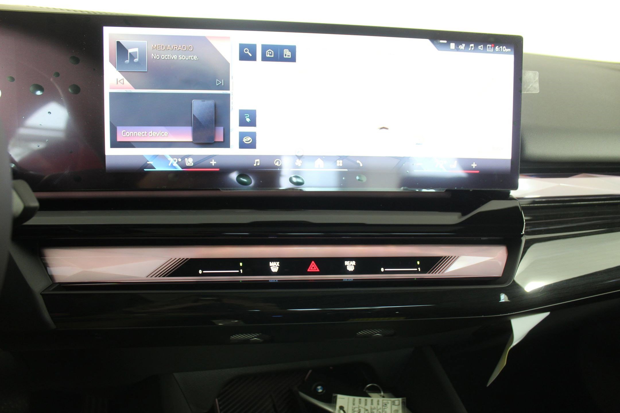 Used 2026 BMW i5 eDrive40 image 32