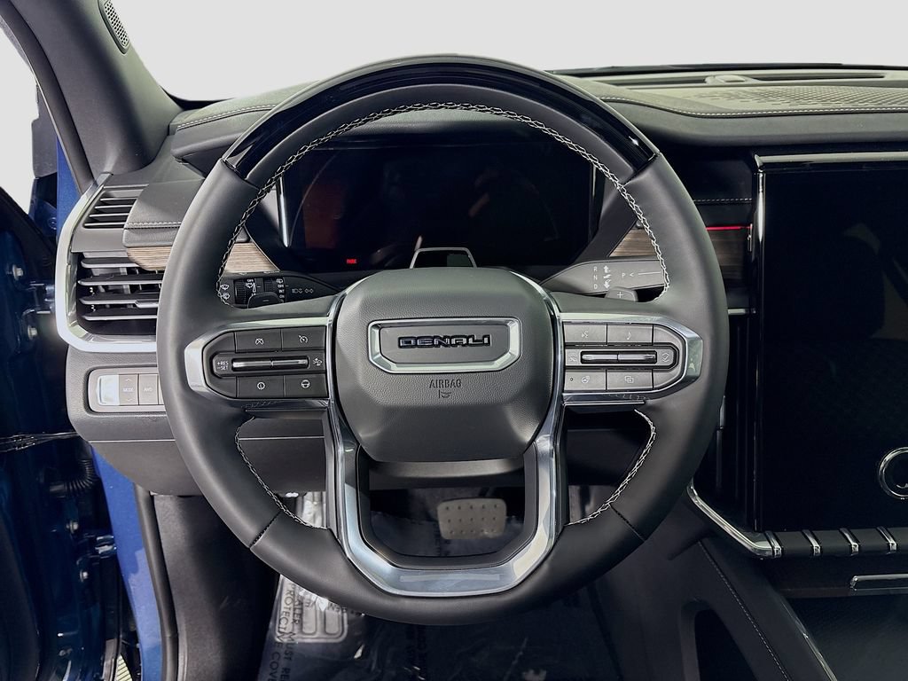 Used 2026 GMC Acadia Denali w/ Super Cruise Package AWD/4WD image 12