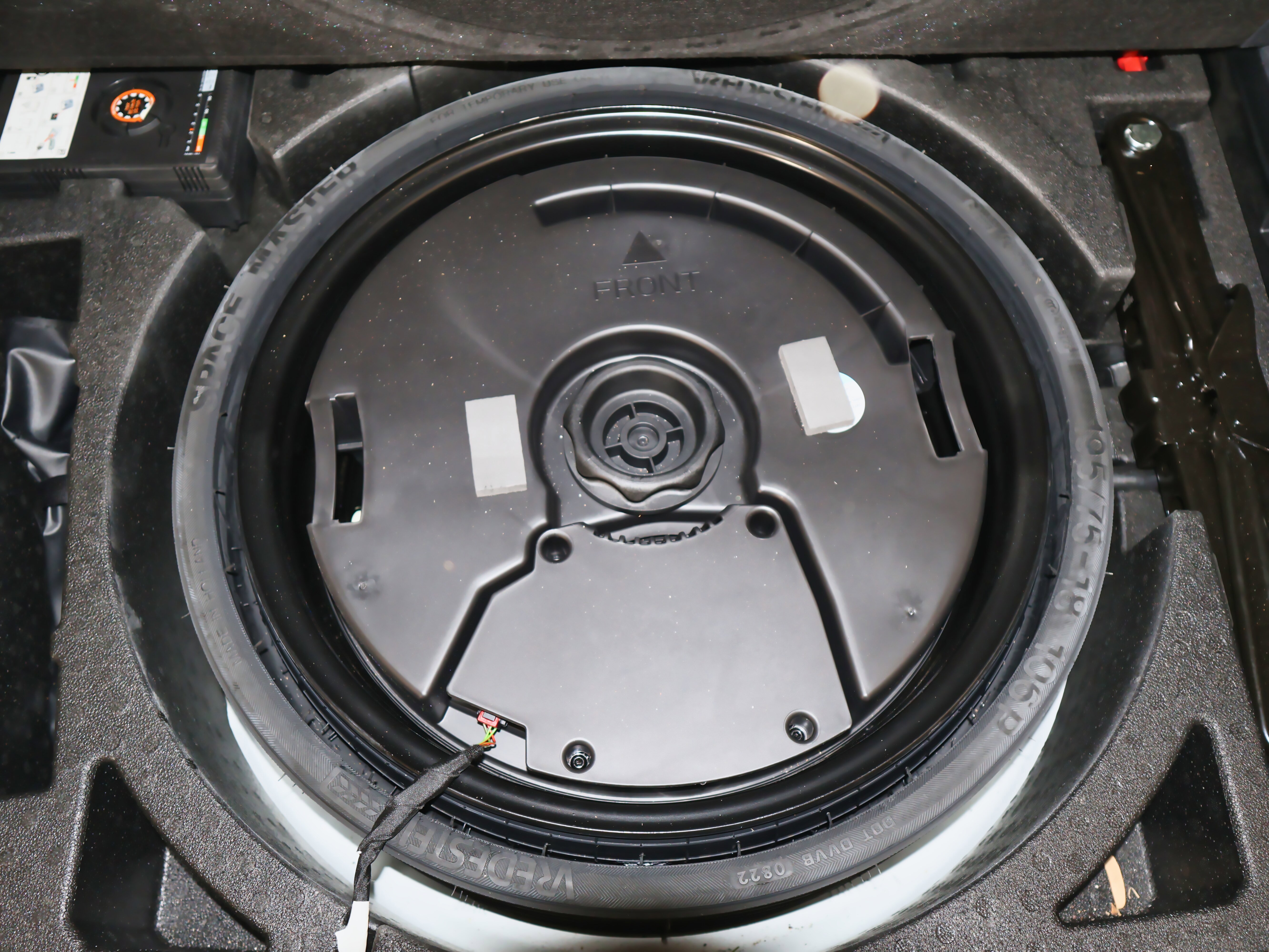 Used 2022 Audi SQ5 Premium Plus image 13