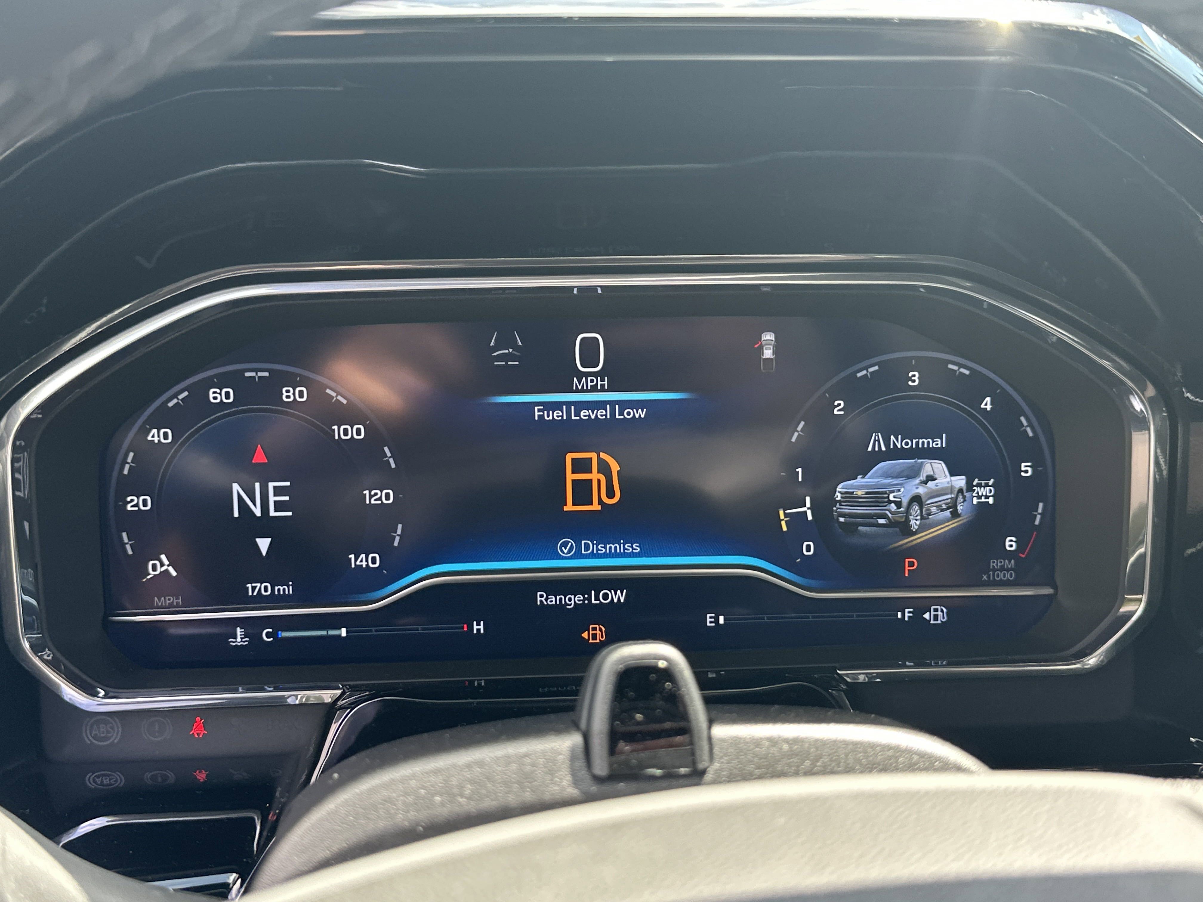 New 2025 Chevrolet Silverado 1500 High Country image 26