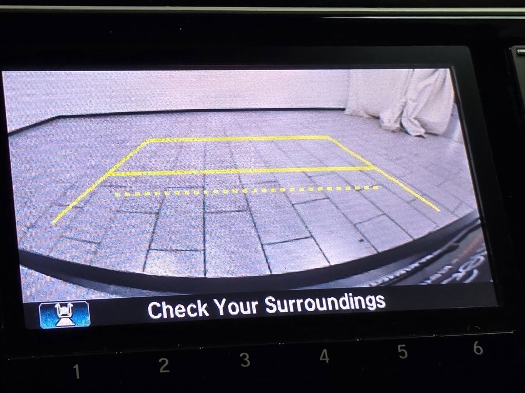 Used 2020 Honda CR-V LX image 6