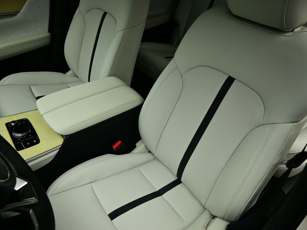 New 2025 MAZDA CX-90 3.3 Turbo S w/ Premium Plus image 23