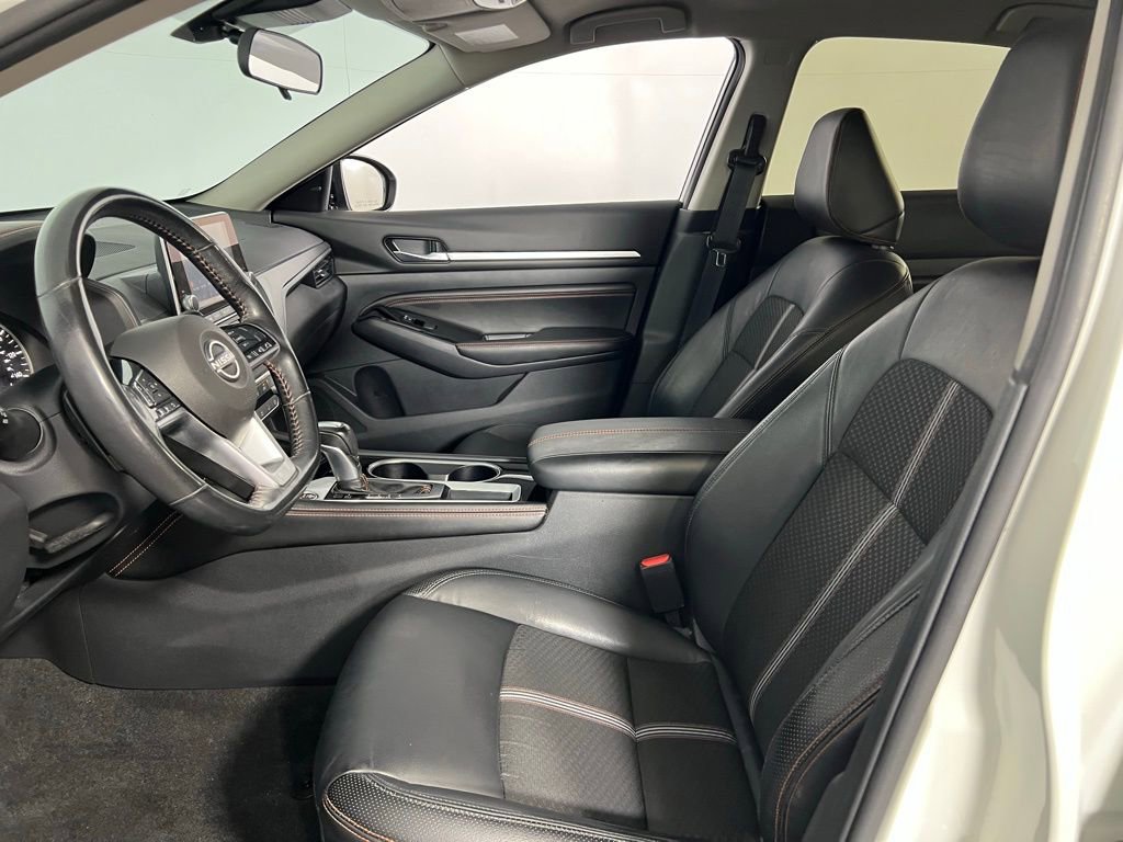 Used 2023 Nissan Altima 2.5 SR image 20