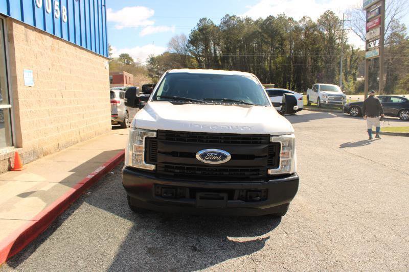Used 2019 Ford F250 XL w/ Power Equipment Group image 2