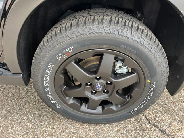 New 2025 Subaru Outback Wilderness image 21