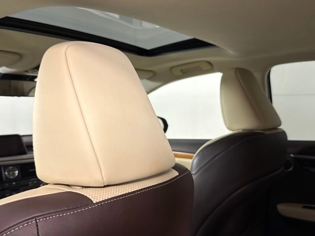 Used 2016 Lexus RX 350 FWD w/ Premium Package image 23