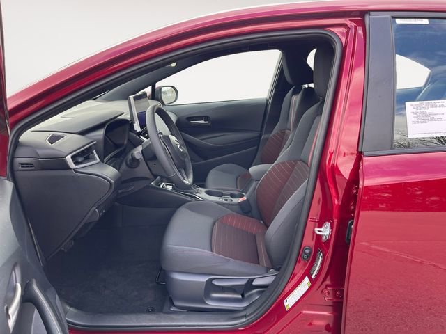 New 2026 Toyota Corolla SE image 9