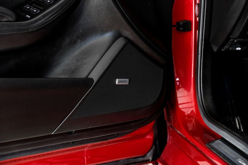 Used 2018 Cadillac CTS Luxury image 42